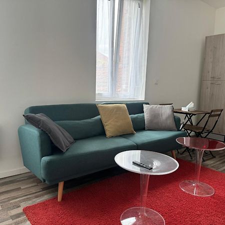 Ferienwohnung Philomene Romilly-sur-Seine Exterior foto